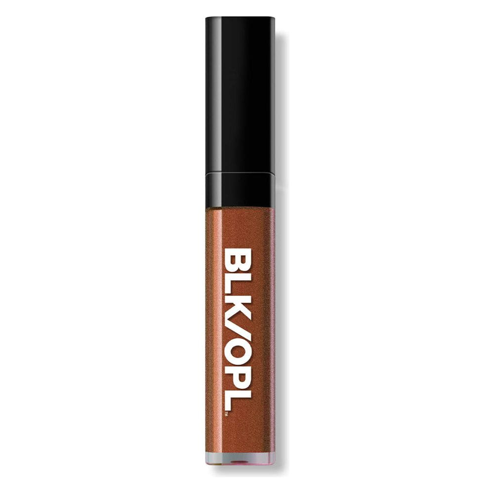 Black Opal Health & Beauty Black Opal Patent Lips Liquid Lipstick