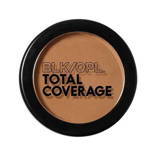 Black Opal Health & Beauty Black Opal Total Coverage Concealing Foundation Truly Topaz 11,4g