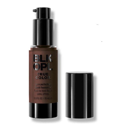 Black Opal Health & Beauty Black Opal True Color Liquid Foundation 740 Ebony Brown 30Ml