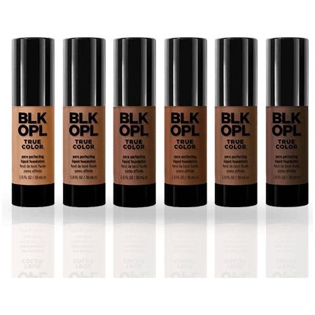 Black Opal Health & Beauty Black Opal True Color Pore Perfecting Liquid Foundation 30 ml