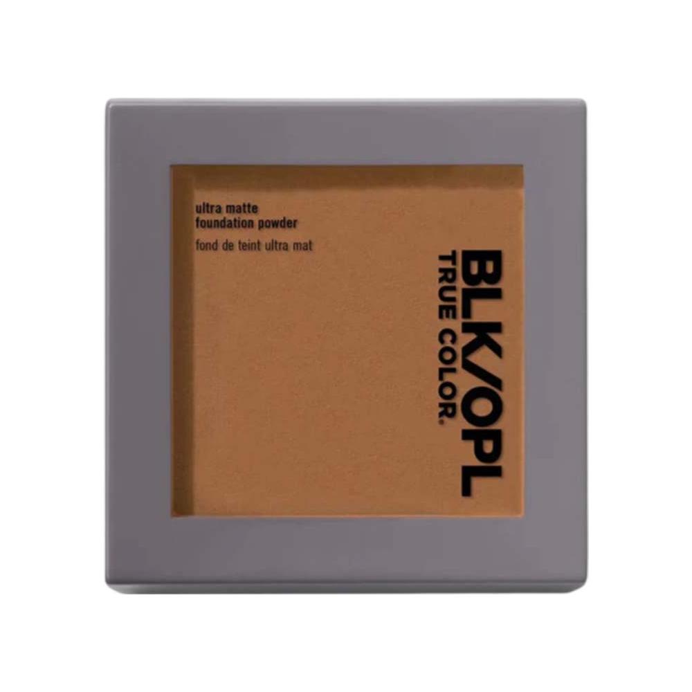 Black Opal Health & Beauty Dark Black Opal True Color Ultra Matte Foundation Powder 8.5g