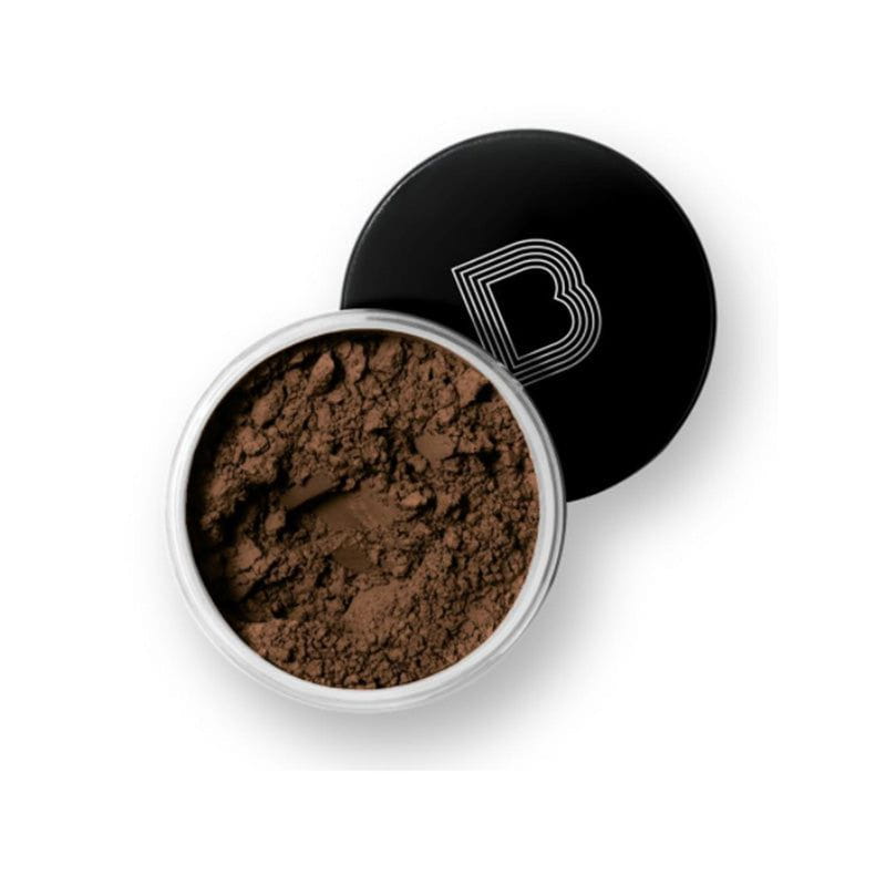 Black Opal Health & Beauty DEEP Black Opal True Color Soft Velvet Finishing Powder 600 Dark 20g