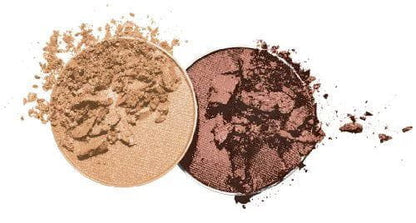 Black Opal Health & Beauty DUSKY GLOW Black Opal Colorsplurge Eyeshadow Dous