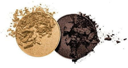 Black Opal Health & Beauty GUILTY TREAT Black Opal Colorsplurge Eyeshadow Dous
