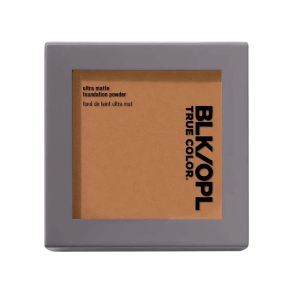 Black Opal Health & Beauty Medium Black Opal True Color Ultra Matte Foundation Powder 8.5g