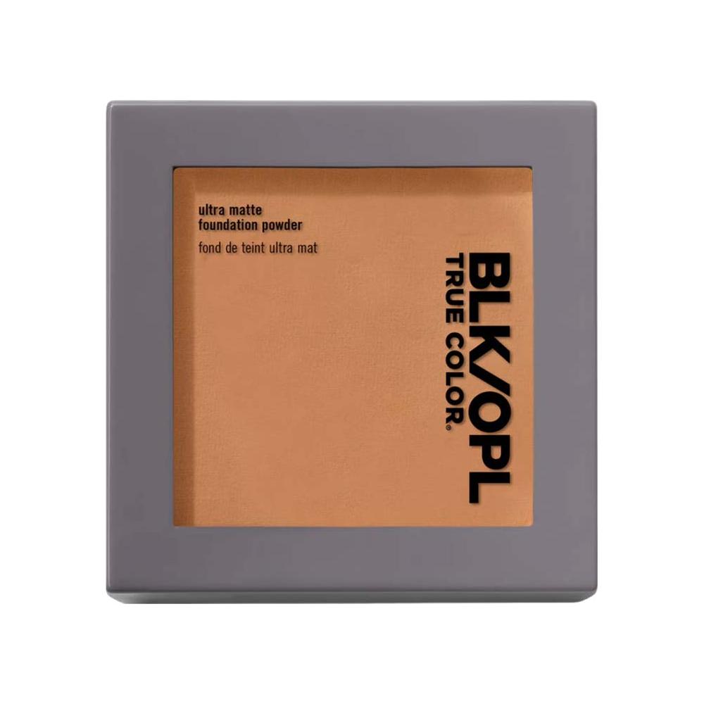 Black Opal Health & Beauty Medium Light Black Opal True Color Ultra Matte Foundation Powder 8.5g