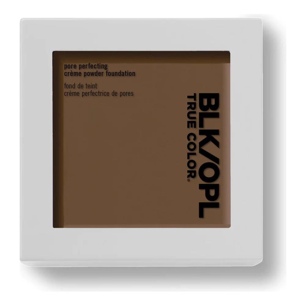 Black Opal Health & Beauty Perfecting Powder Foundation Beautiful Bronze Black Opal Pore Perfecting Crème Powder Foundation