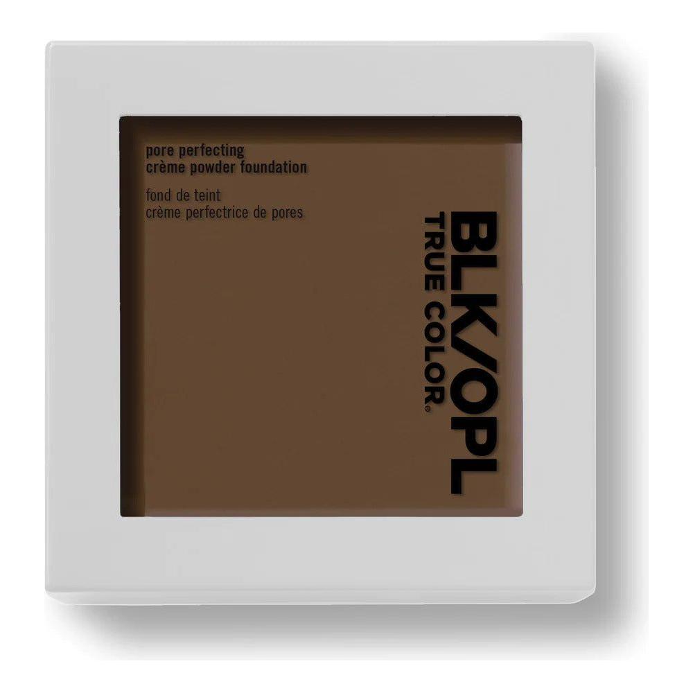 Black Opal Health & Beauty Perfecting Powder Foundation Carob Black Opal Pore Perfecting Crème Powder Foundation