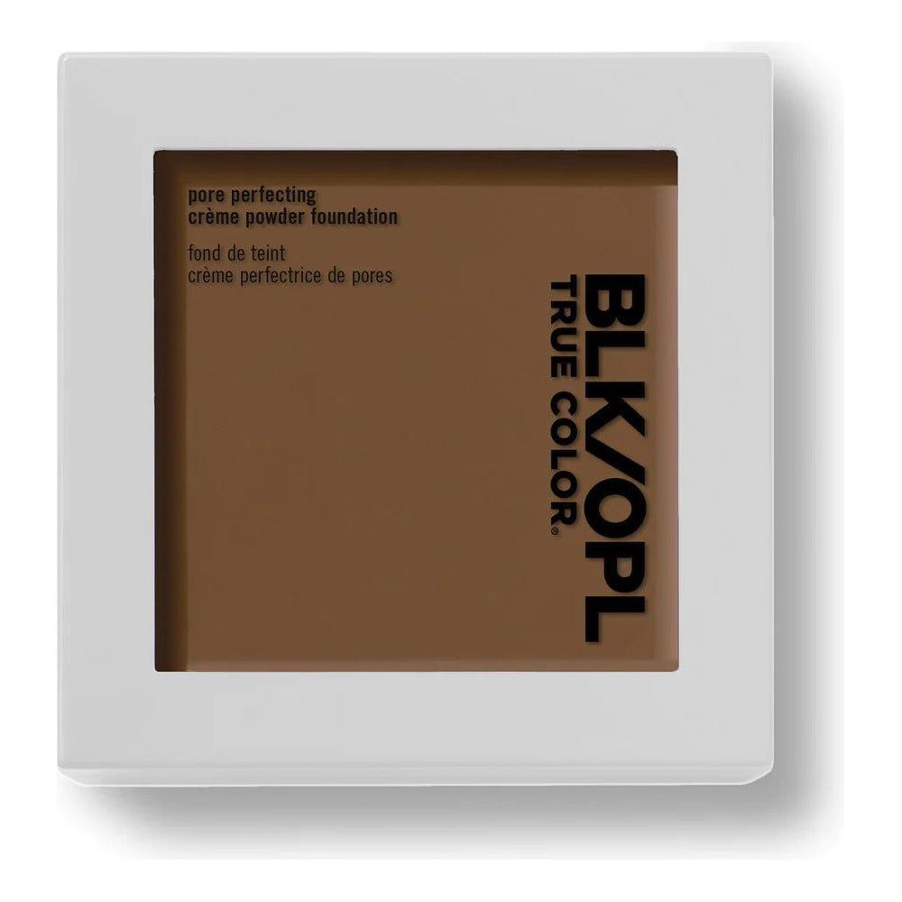 Black Opal Health & Beauty Perfecting Powder Foundation Hazelnut Black Opal Pore Perfecting Crème Powder Foundation