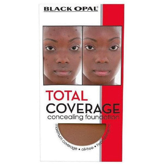 Black Opal Health & Beauty Total Coverage Concealing Foundation 11,8Ml