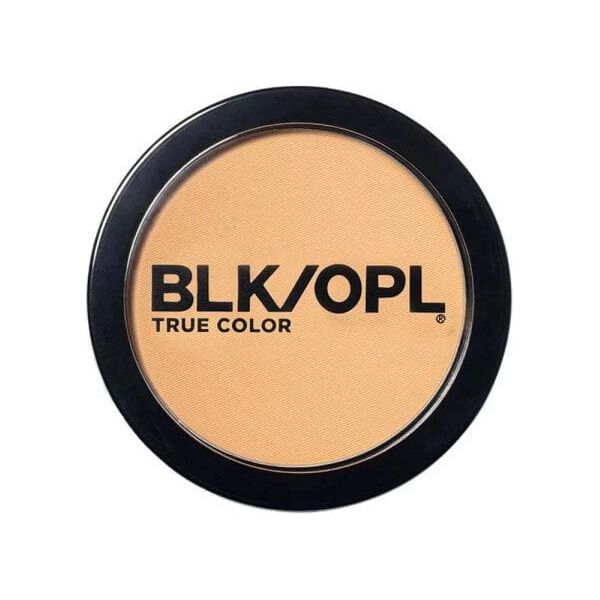 Black Opal Oil-Absorbing Pressed Powder Rich Mocha 9,5G