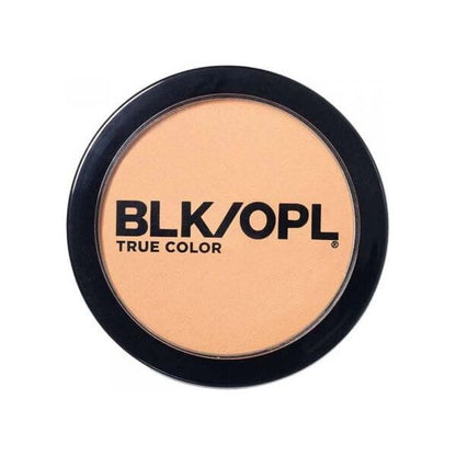 Black Opal Oil-Absorbing Pressed Powder Rich Mocha 9,5G