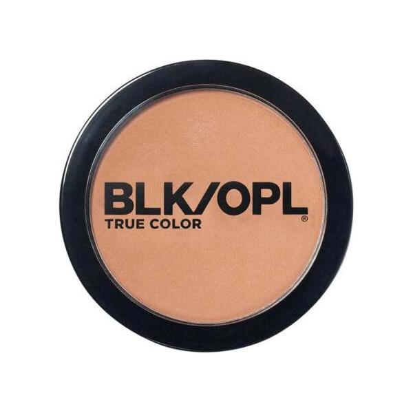 Black Opal Oil-Absorbing Pressed Powder Rich Mocha 9,5G