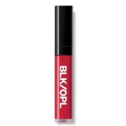 Black Opal Red Intensity Black Opal Patent Lips Liquid Lipstick