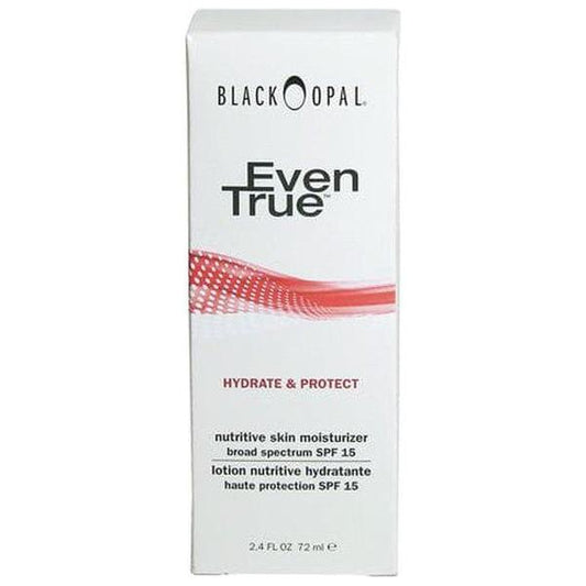 BLACK OPAL SKIN Even True HYDRATE & PROTECT SPECT 15 - Gtworld.de