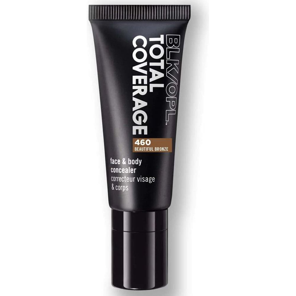 Black Opal Total Coverage Face & Body Concealer 15ml - Gtworld.de