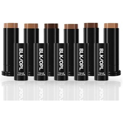 Black Opal True Color Skin Perfecting Stick Foundation 14.2g - Gtworld.de