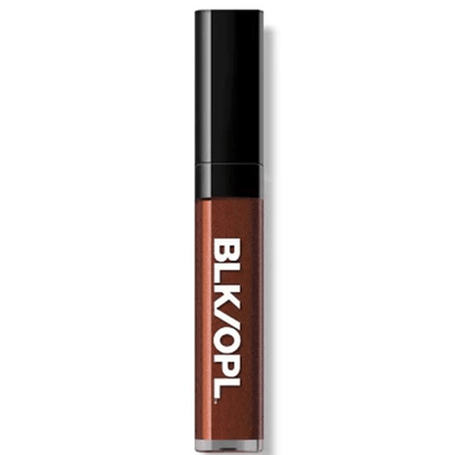 Black Opal Uptown Brown Black Opal Patent Lips Liquid Lipstick