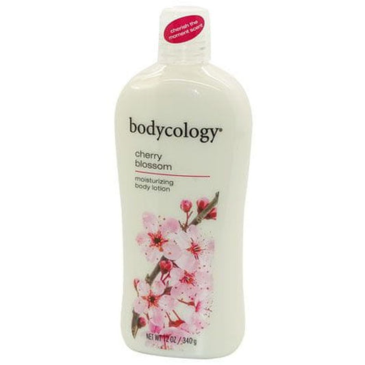 bodycology BodyCology Cherry Blossom Moisturizing Body Lotion 340g