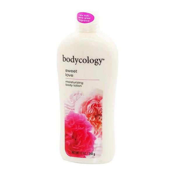 BodyCology Sweet Love Moisturizing Body Lotion 340g - Gtworld.de