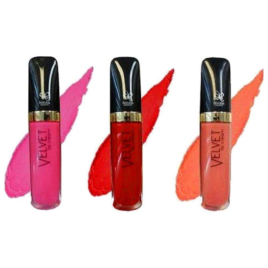 Bonita Health & Beauty Bonita Velvet Lip Cream 7ml