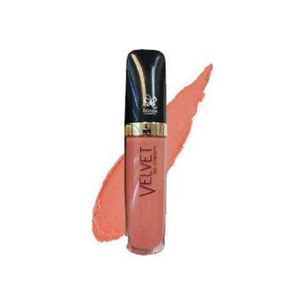 Bonita Health & Beauty Bonita Velvet Lip Cream Natural Beauty 7ml