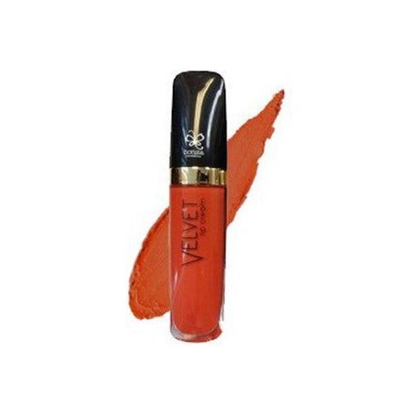 Bonita Velvet Lip Cream Sweet Nothings 7ml - Gtworld.de