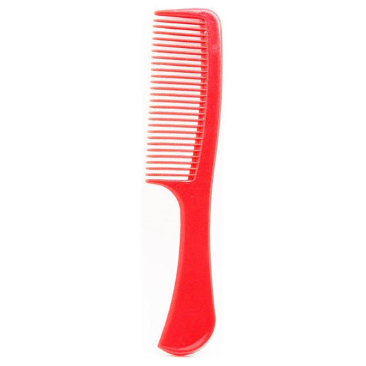 Brittny's Health & Beauty Brittny'S Handle Comb/Griffkamm, Assorted