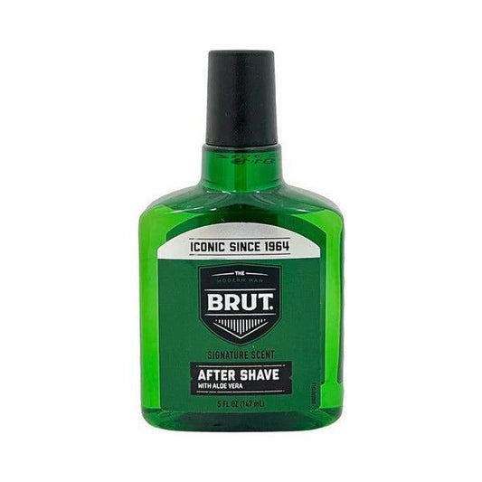 Brut After Shave with Aloe Vera 5 oz - Gtworld.de