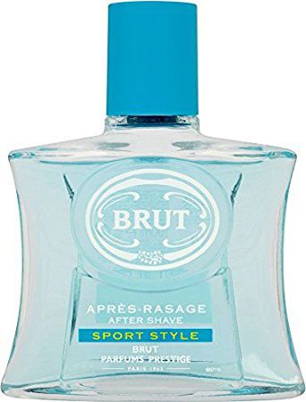 Brut After Shave Sport Style 100ml | gtworld.be 