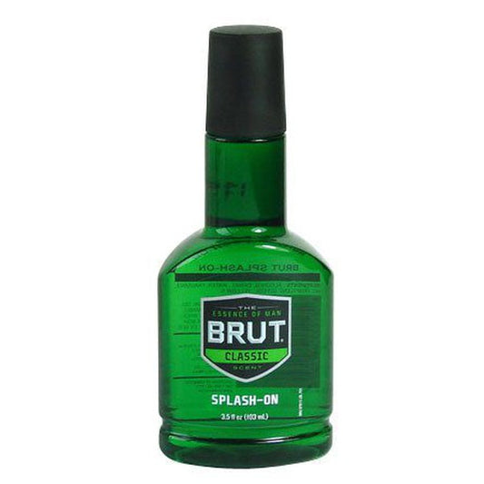 Brut BRUT CLASSIC SPLASH-ON LOTION 3,5 oz