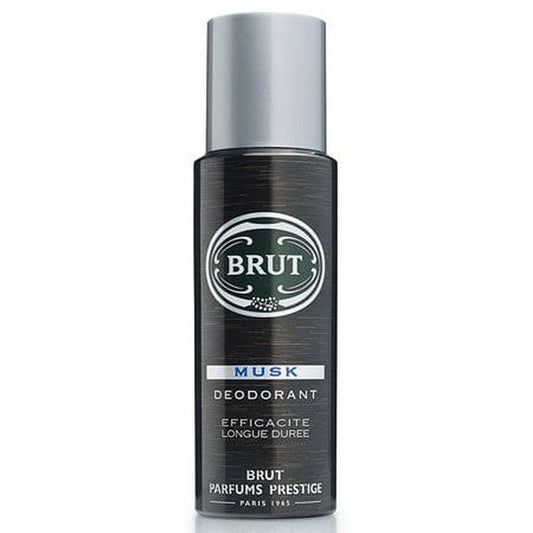 Brut Brut Musk Deodorant 200ml