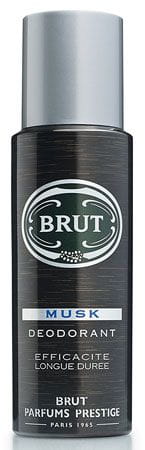 Brut Brut Musk Deodorant 200ml