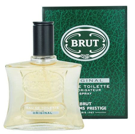 Brut Brut Original Eau de Toilette Spray 100ml
