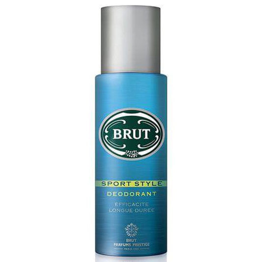 Brut Brut Sport Style Deodorant 200ml