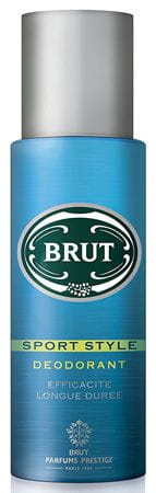 Brut Brut Sport Style Deodorant 200ml
