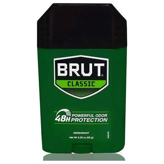 Brut Classic Deodorant 2.7 Oz - Gtworld.de