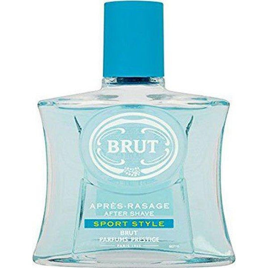 Brut Health & Beauty Brut After Shave Sport Style 100ml