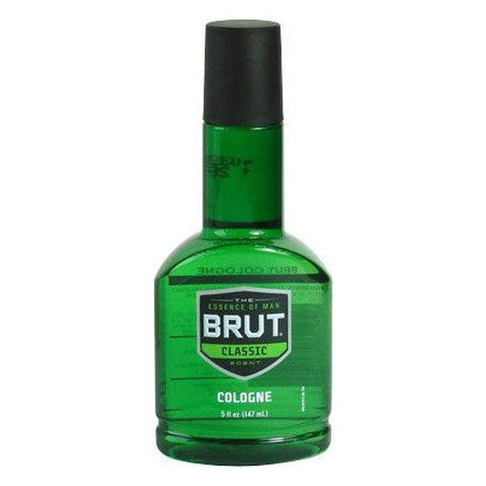 Brut Health & Beauty Brut Classic Man Cologne 5Oz