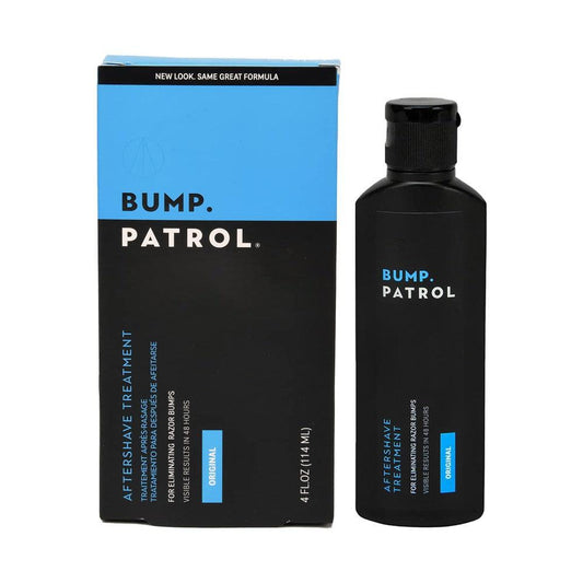 bump patrol AFTER SHAVE ORIGINAL 2oz | gtworld.be 