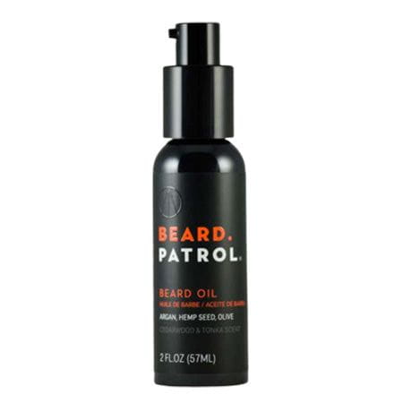 bump patrol BEARD OIL 2oz | gtworld.be 