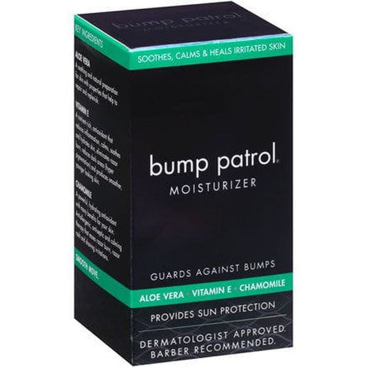 Bump Patrol Moisturizer Guards Against Bumps 50Ml | gtworld.be 