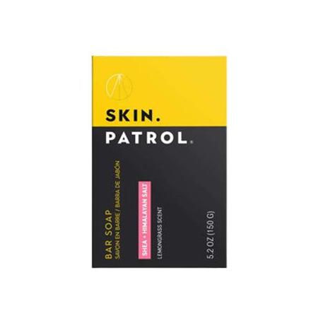 bump patrol Health & Beauty bump patrol SALT & SHEA  BAR SOAP 150g