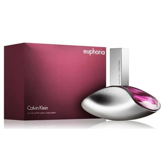 Calvin Klein Calvin Klein Euphoria Eau de Parfum for Woman 50ml