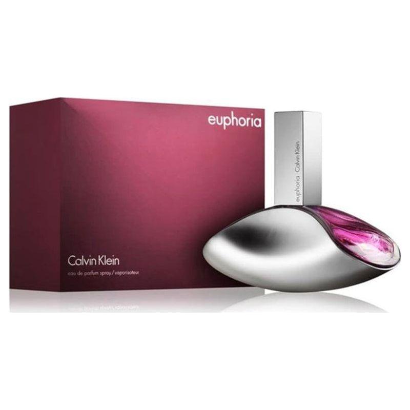 Calvin Klein Health & Beauty Calvin Klein Euphoria Eau de Parfum for Woman 50ml