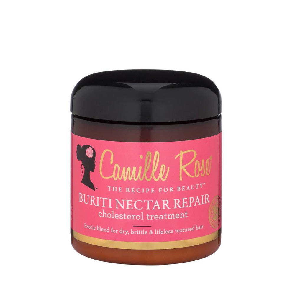 Camille Rose Buriti Nectar Repair Cholesterol Treatment 8oz | gtworld.be 