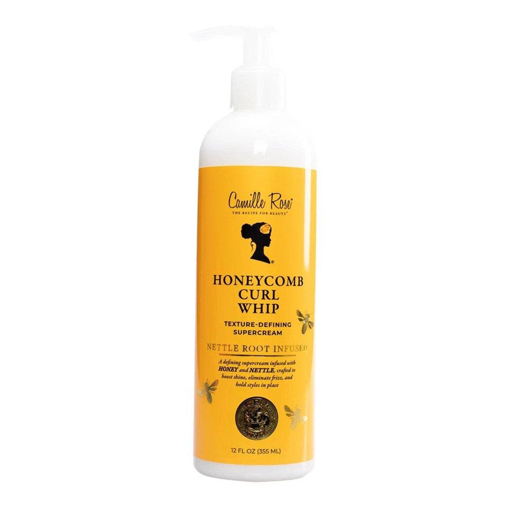 Camille Rose Honeycomb Curl Whip 12oz | gtworld.be 