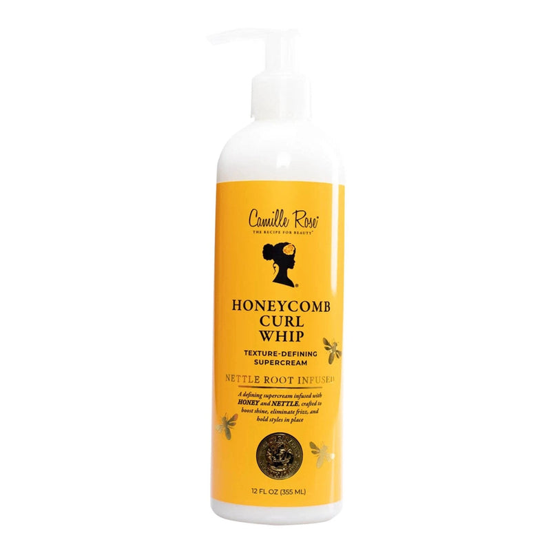 Camille Rose Honeycomb Curl Whip 12oz | gtworld.be 