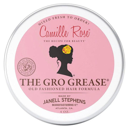 Camille Rose Gro - Grease Cream 4oz - Gtworld.de