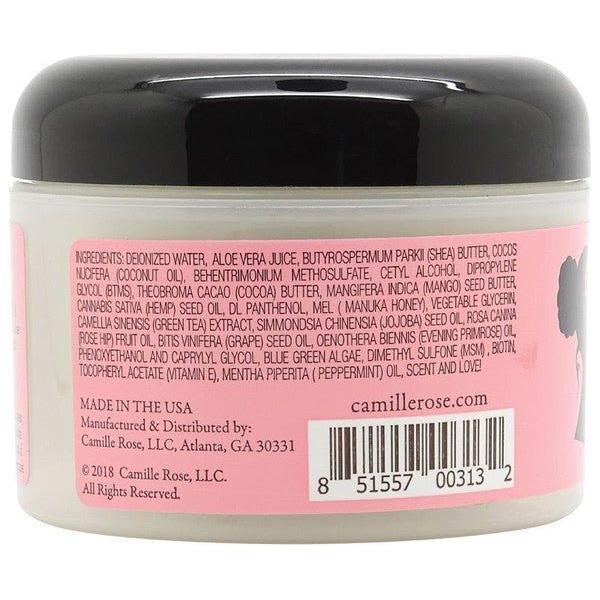 Camille Rose Health & Beauty Camille Rose Algae Renew Deep Conditioning Mask 240ml